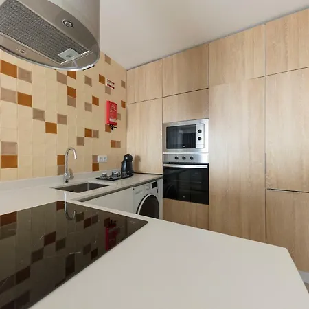Apartment Sea Capelo Apartamento Matosinhos (Porto)