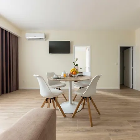 Sea Capelo Apartamento Matosinhos (Porto)