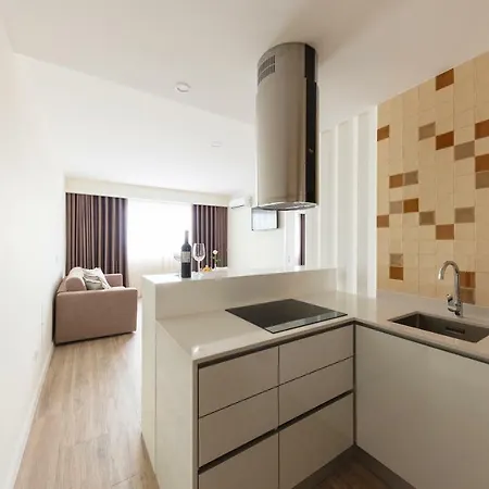 Apartment Sea Capelo Apartamento Matosinhos (Porto)
