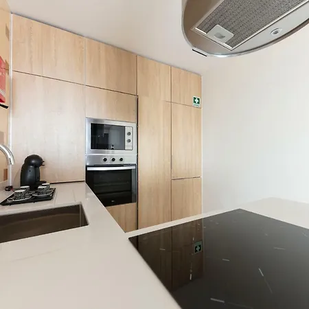 Sea Capelo Apartamento * Matosinhos (Porto)