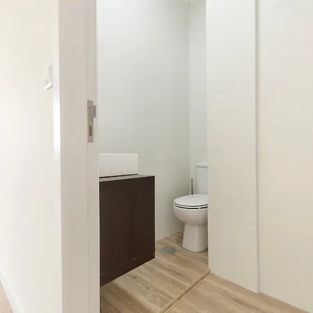 Apartment Sea Capelo Apartamento Matosinhos (Porto)
